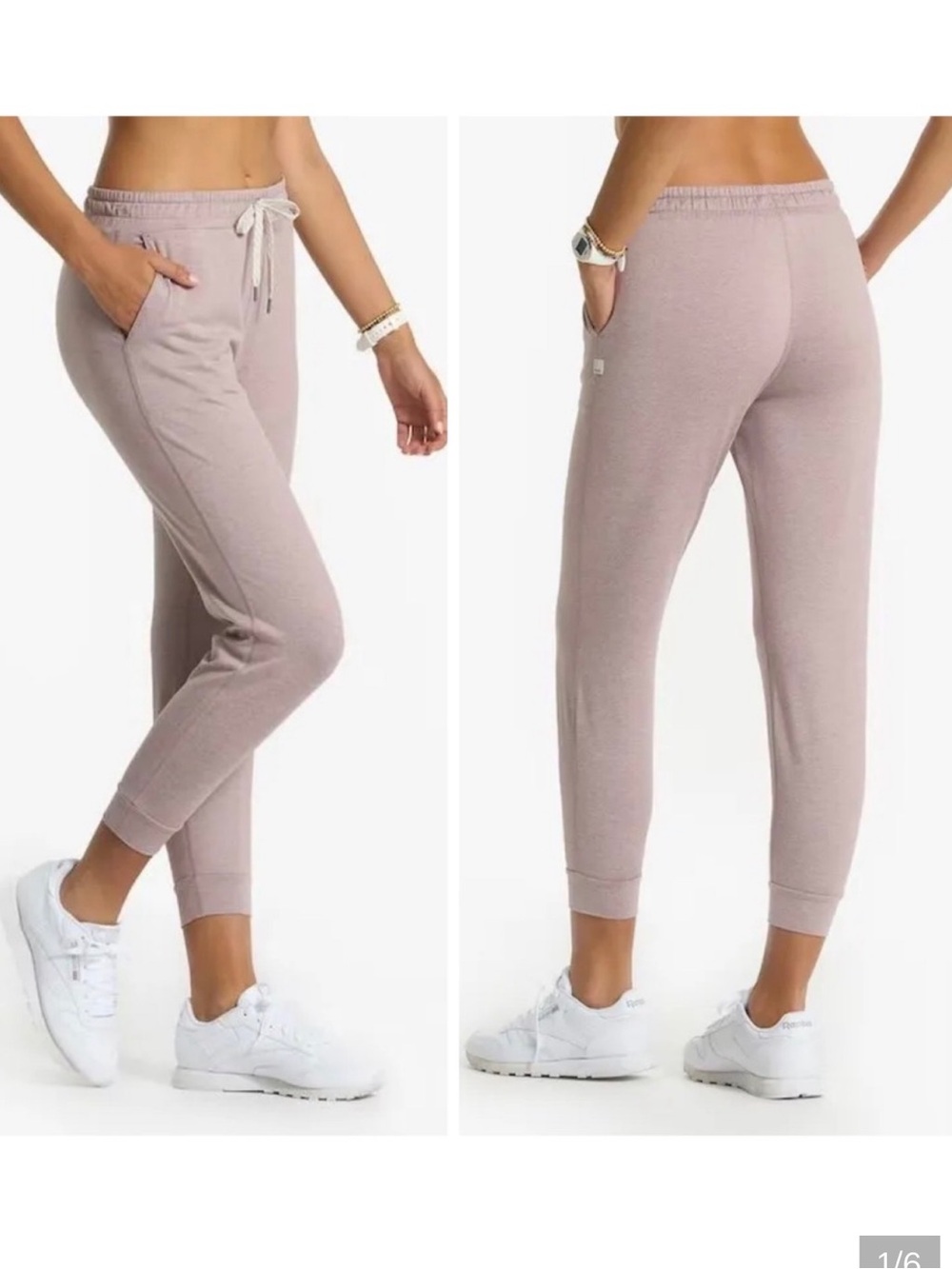 Vuori Joggers